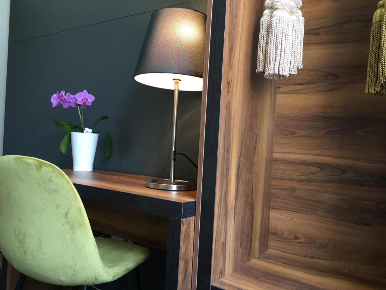 Apollo Hotel 비엔나 외부 사진